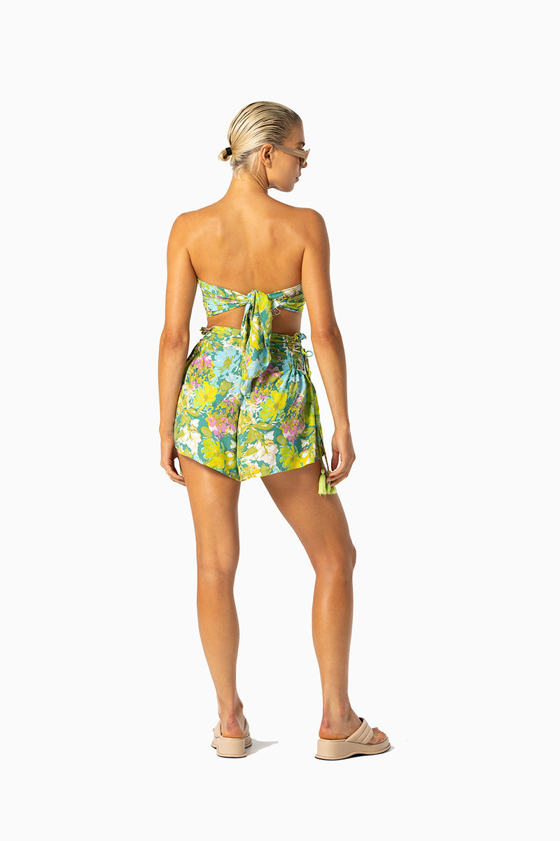 Jean Shorts LÉ SALTY LABEL