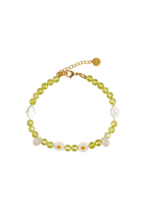 Valley Girl Anklet